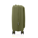 AMERICAN TOURISTER CURIO LUGGAGE