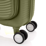 AMERICAN TOURISTER CURIO LUGGAGE