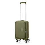 AMERICAN TOURISTER CURIO LUGGAGE