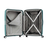 AMERICAN TOURISTER CURIO LUGGAGE