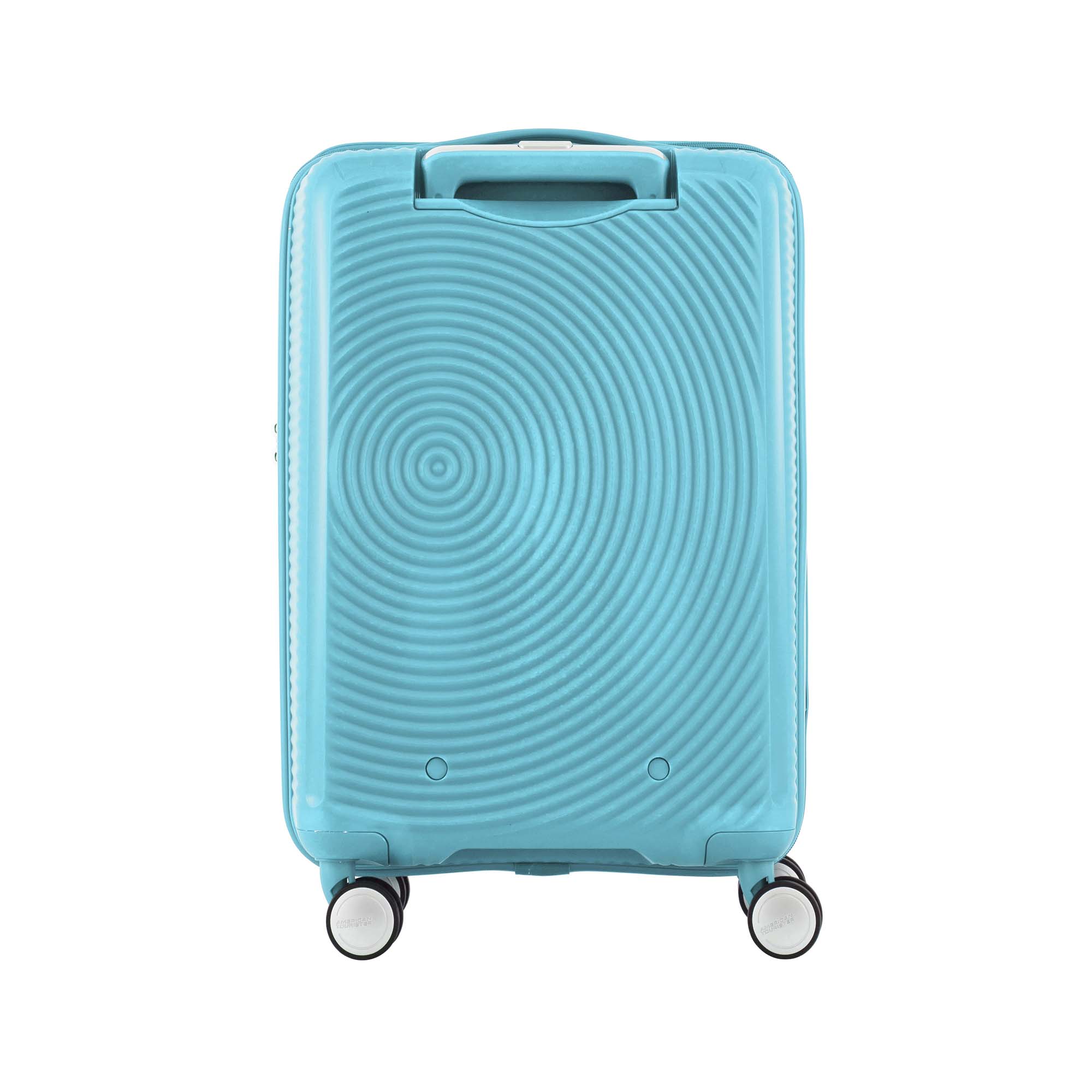 AMERICAN TOURISTER CURIO LUGGAGE