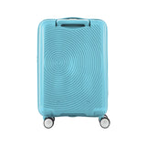 AMERICAN TOURISTER CURIO LUGGAGE
