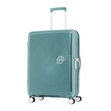 AMERICAN TOURISTER CURIO LUGGAGE