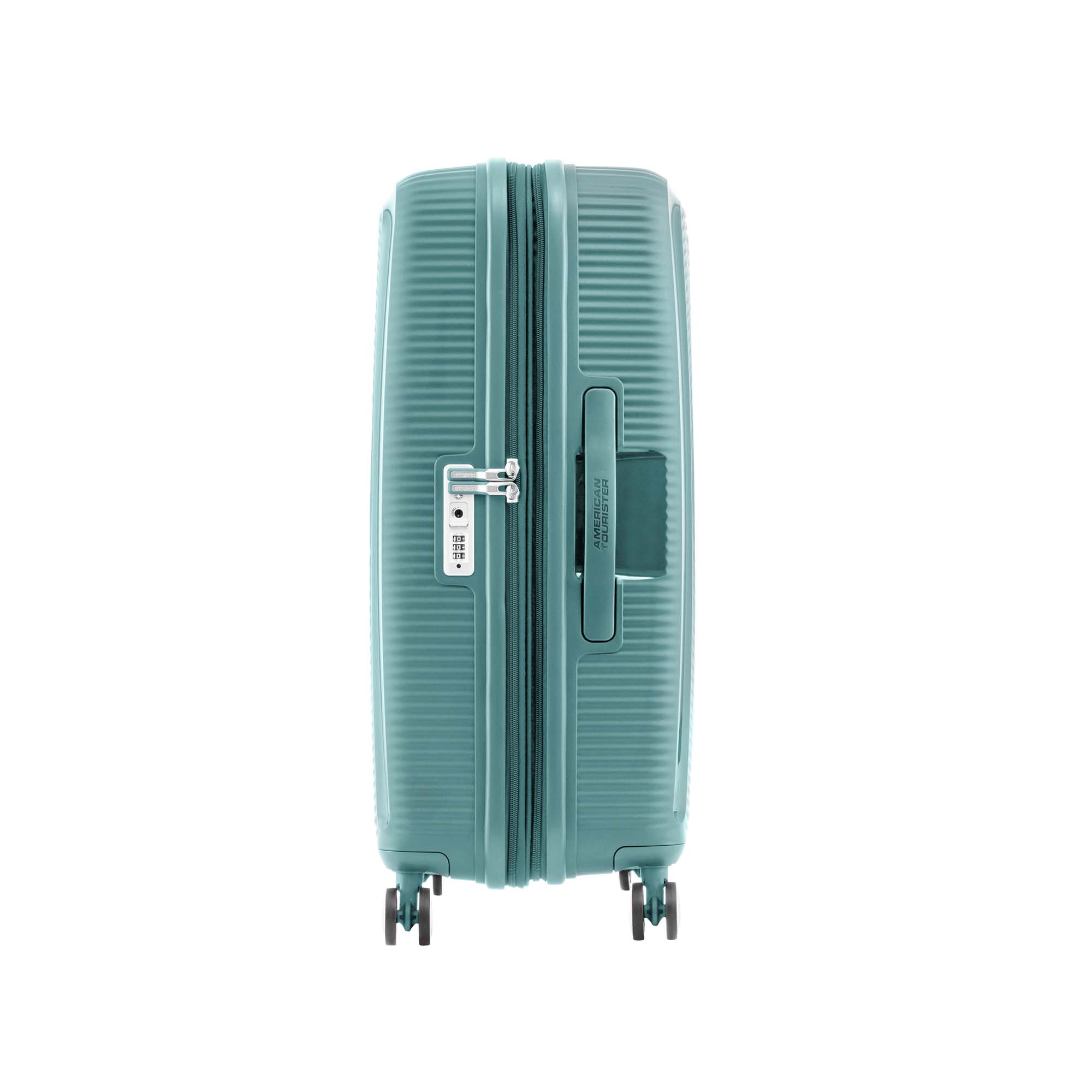 AMERICAN TOURISTER CURIO LUGGAGE