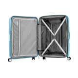 AMERICAN TOURISTER CURIO LUGGAGE