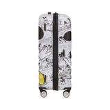 AMERICAN TOURISTER DISNEY MINNIE COMICS LUGGAGE