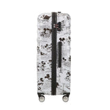 AMERICAN TOURISTER DISNEY MINNIE COMICS LUGGAGE