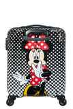 AMERICAN TOURISTER DISNEY ALFA MINNIE MOUSE LUGGAGE