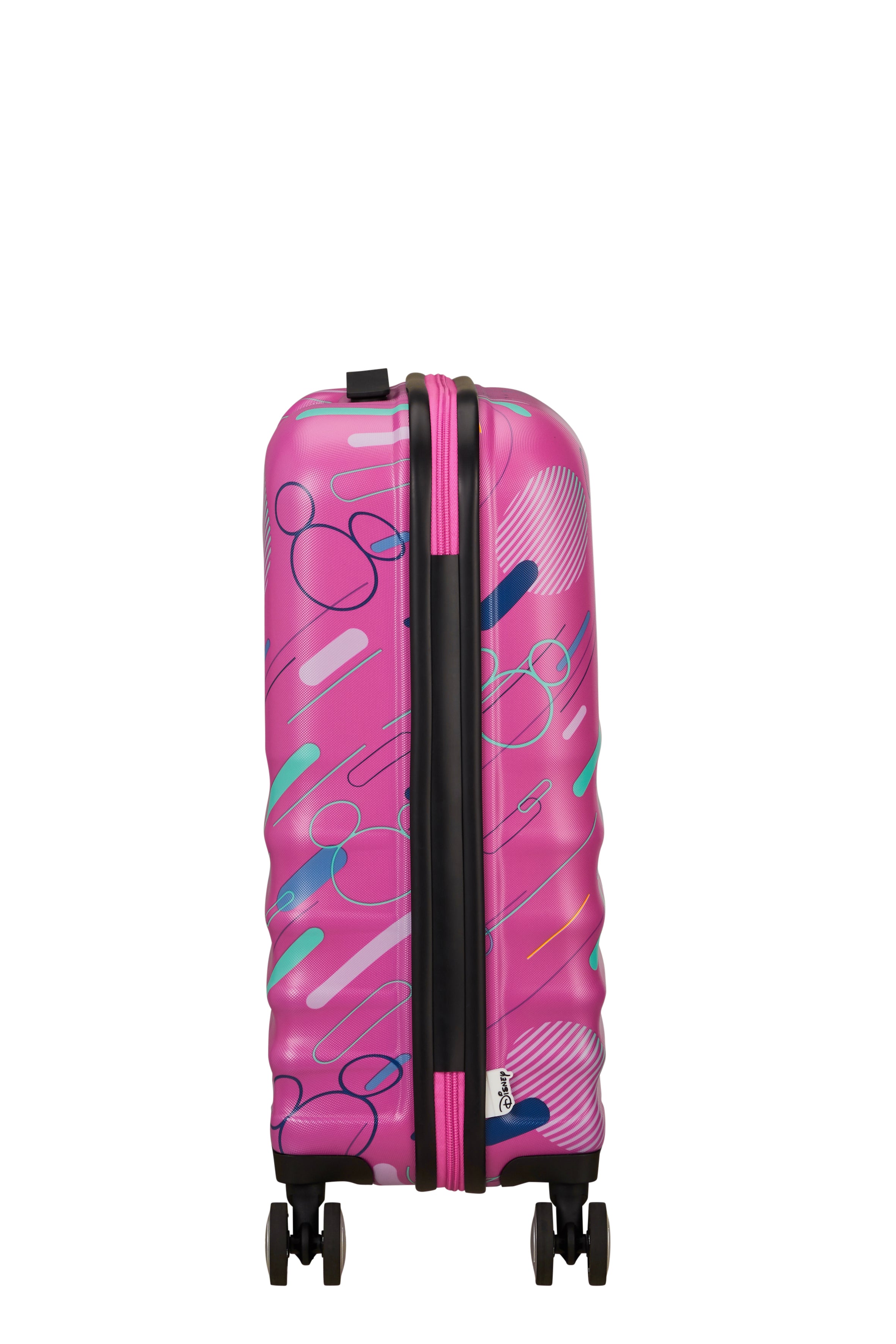 AMERICAN TOURISTER DISNEY MINNIE FUTURE POP LUGGAGE