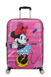 AMERICAN TOURISTER DISNEY MINNIE FUTURE POP LUGGAGE