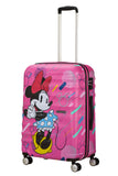 AMERICAN TOURISTER DISNEY MINNIE FUTURE POP LUGGAGE