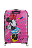 AMERICAN TOURISTER DISNEY MINNIE FUTURE POP LUGGAGE