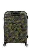 AMERICAN TOURISTER DISNEY DONALD DUCK LUGGAGE