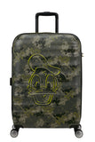 AMERICAN TOURISTER DISNEY DONALD DUCK LUGGAGE