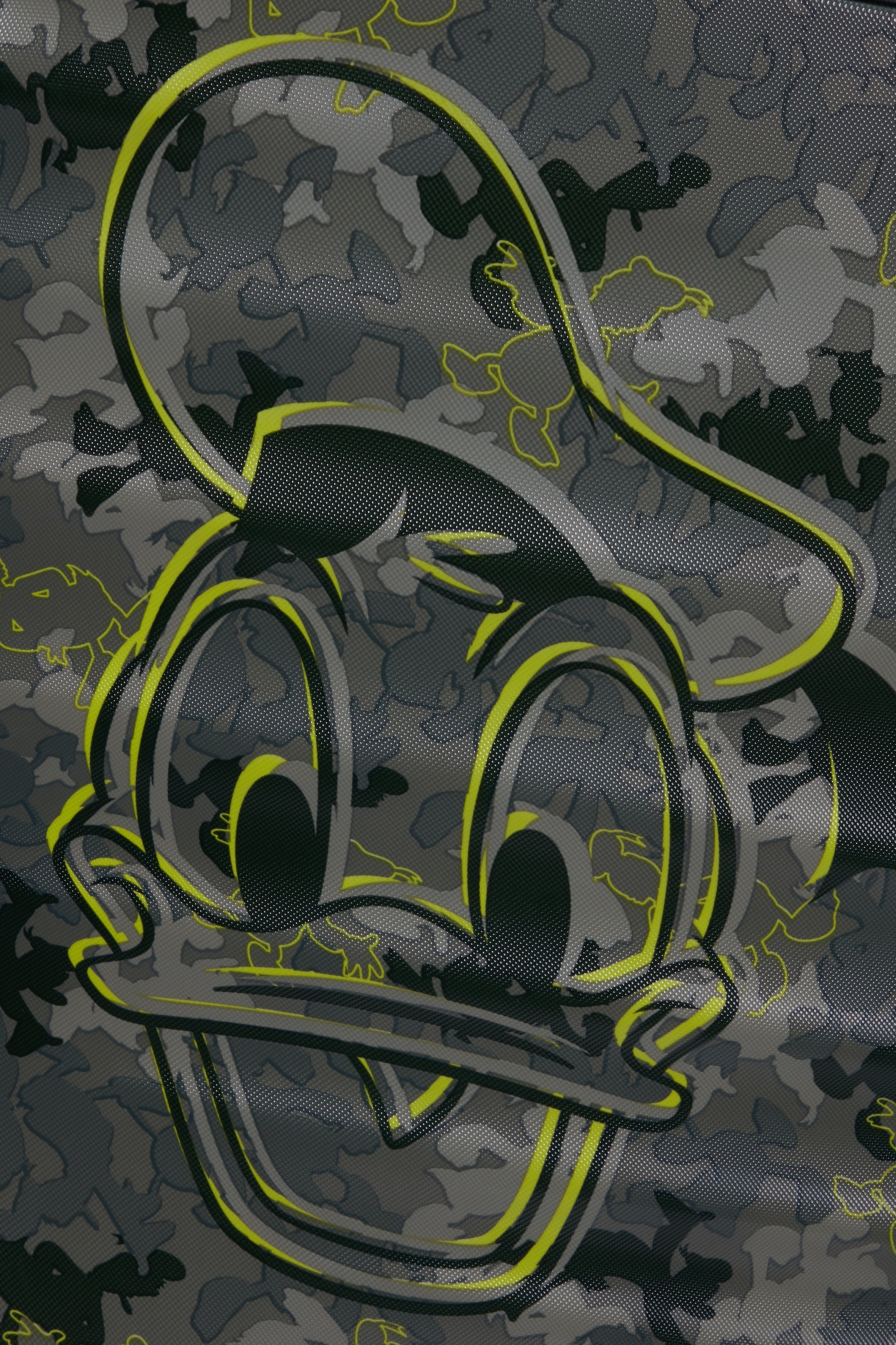 AMERICAN TOURISTER DISNEY DONALD DUCK LUGGAGE