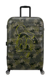 AMERICAN TOURISTER DISNEY DONALD DUCK LUGGAGE