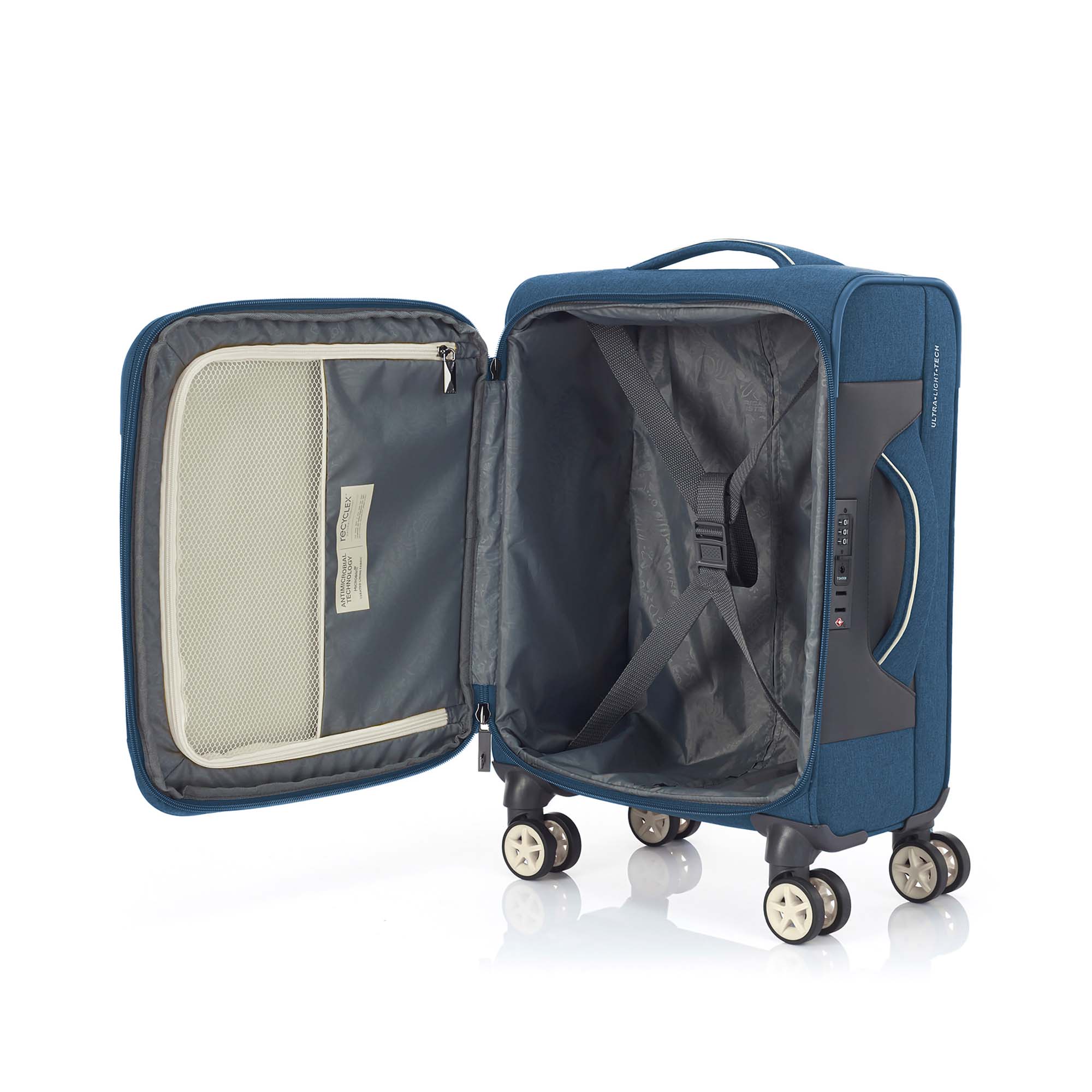 AMERICAN TOURISTER DROYCE SPINNER
