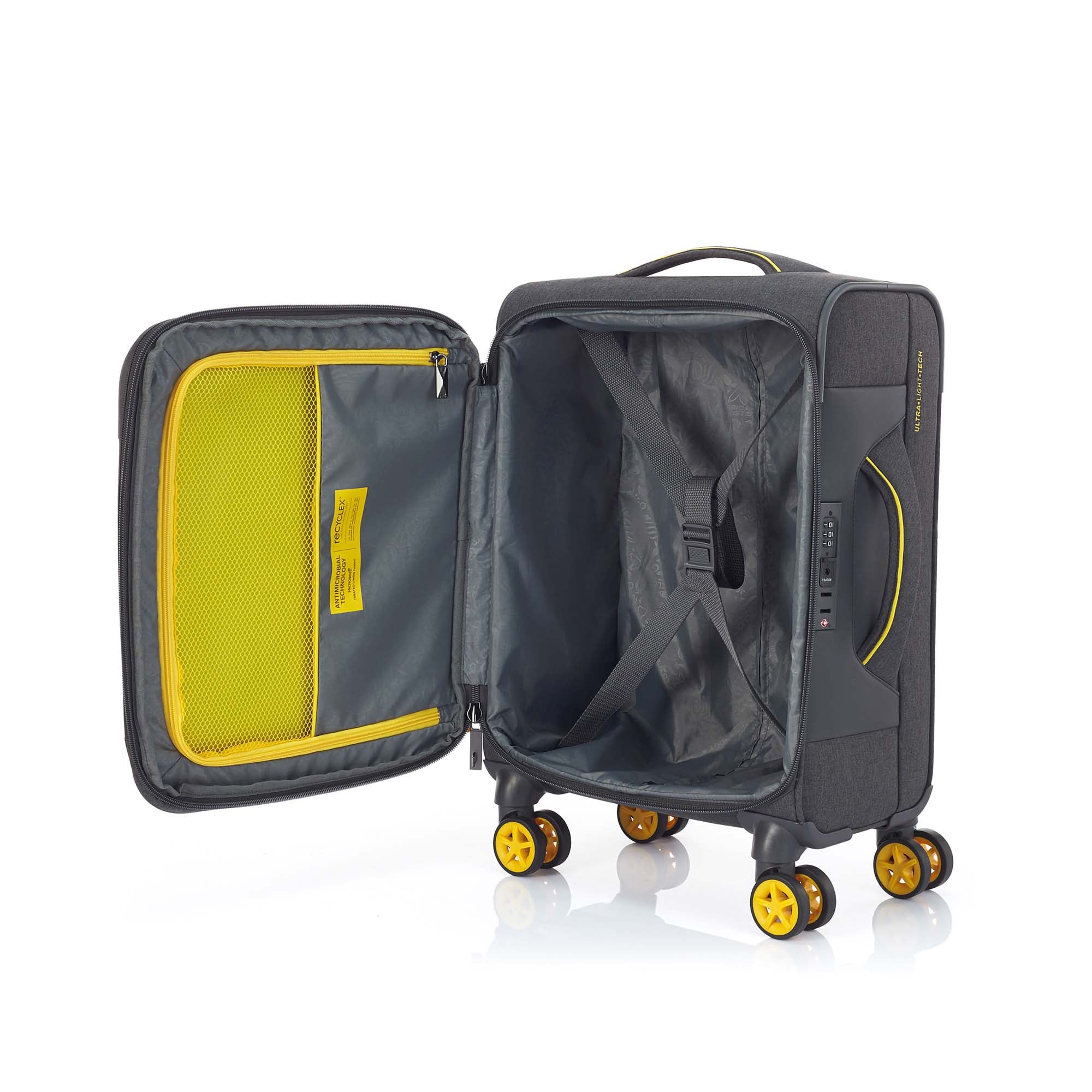 AMERICAN TOURISTER DROYCE SPINNER