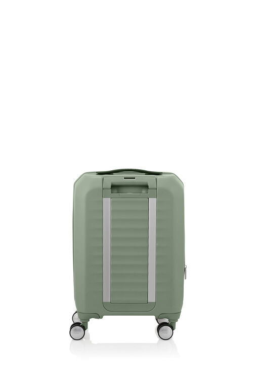 AMERICAN TOURISTER FRONTEC LUGGAGE
