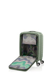 AMERICAN TOURISTER FRONTEC LUGGAGE