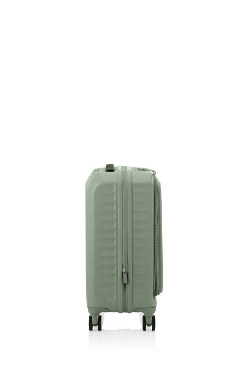 AMERICAN TOURISTER FRONTEC LUGGAGE