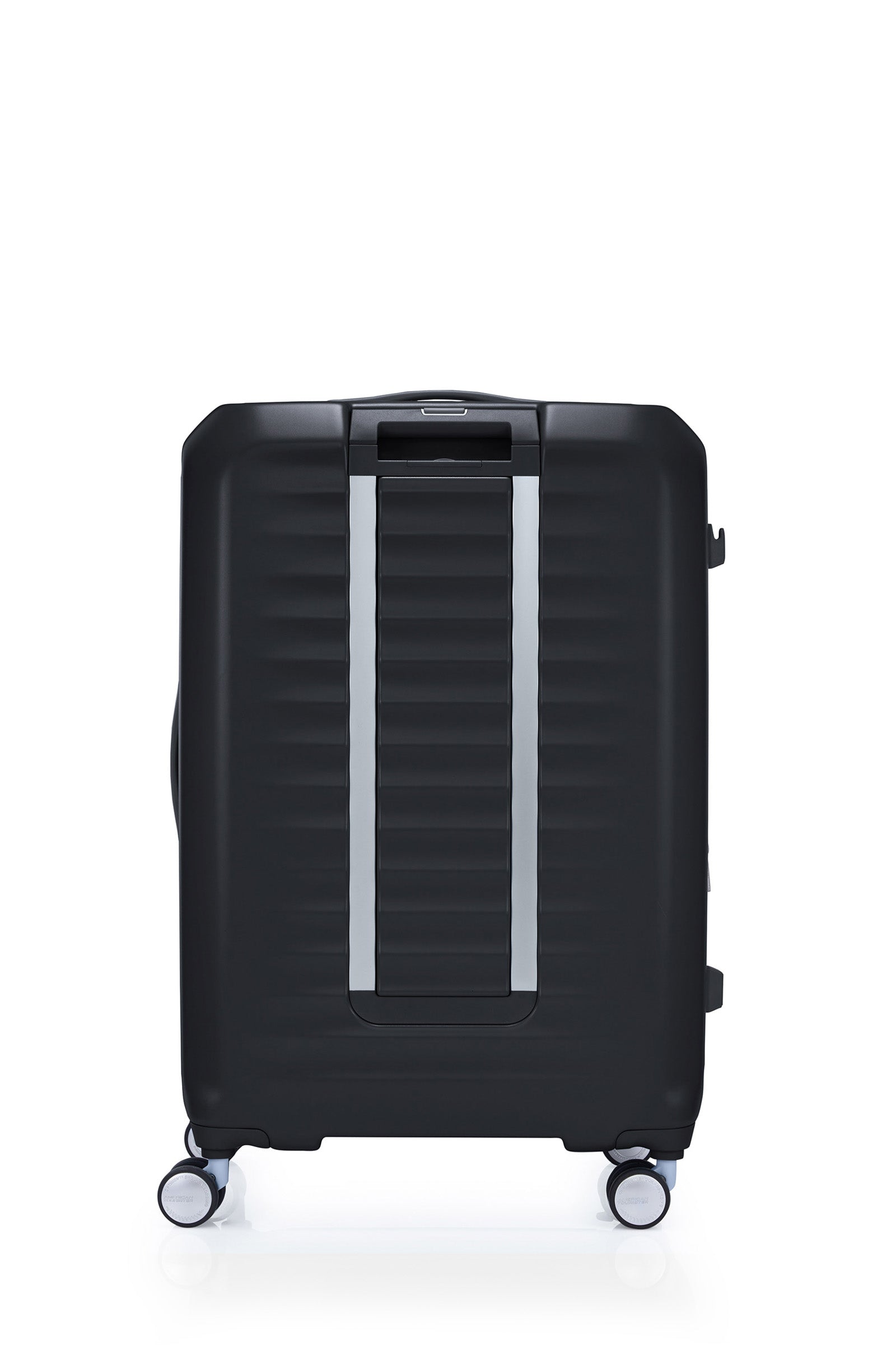 AMERICAN TOURISTER FRONTEC LUGGAGE