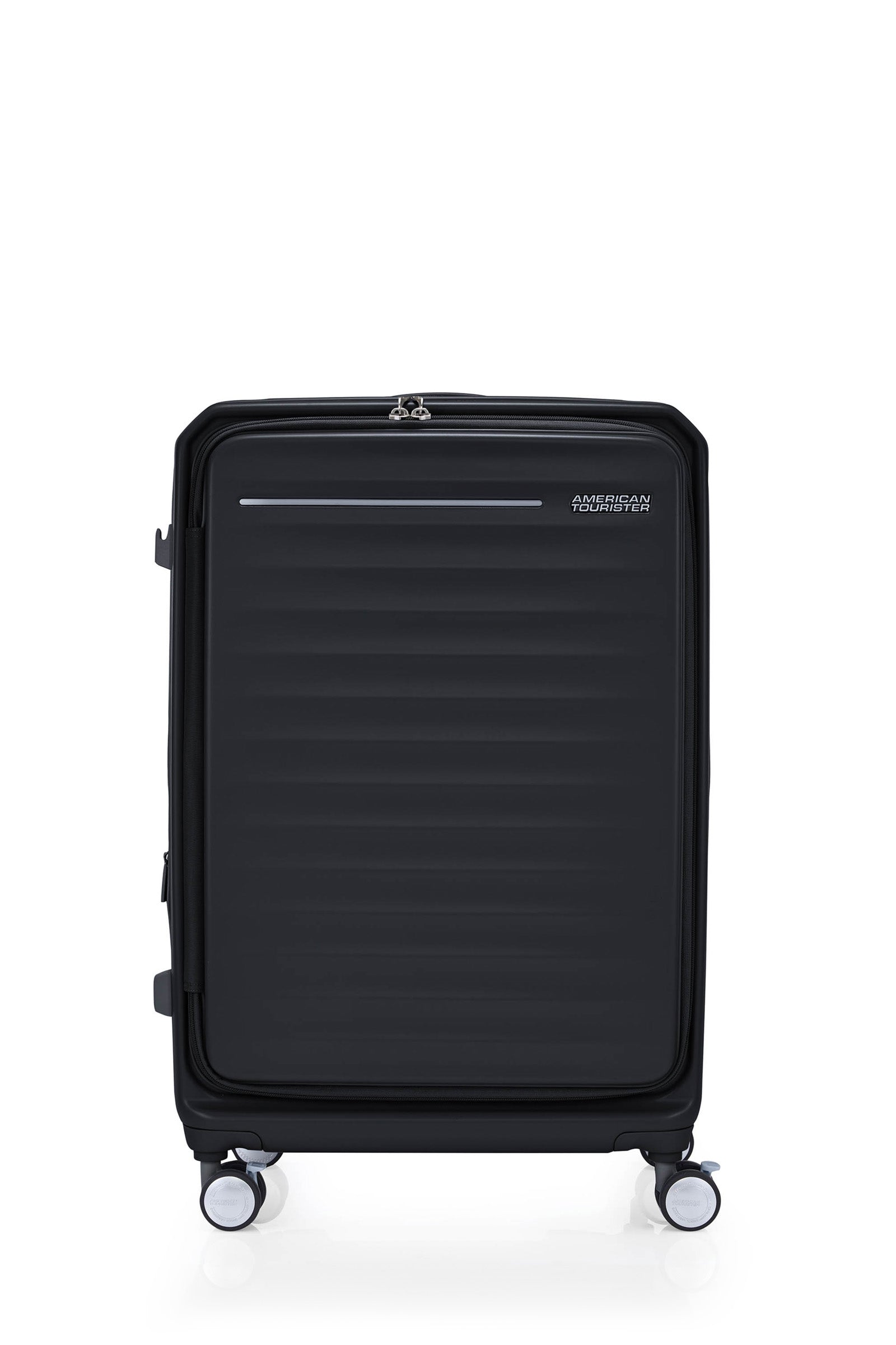 AMERICAN TOURISTER FRONTEC LUGGAGE