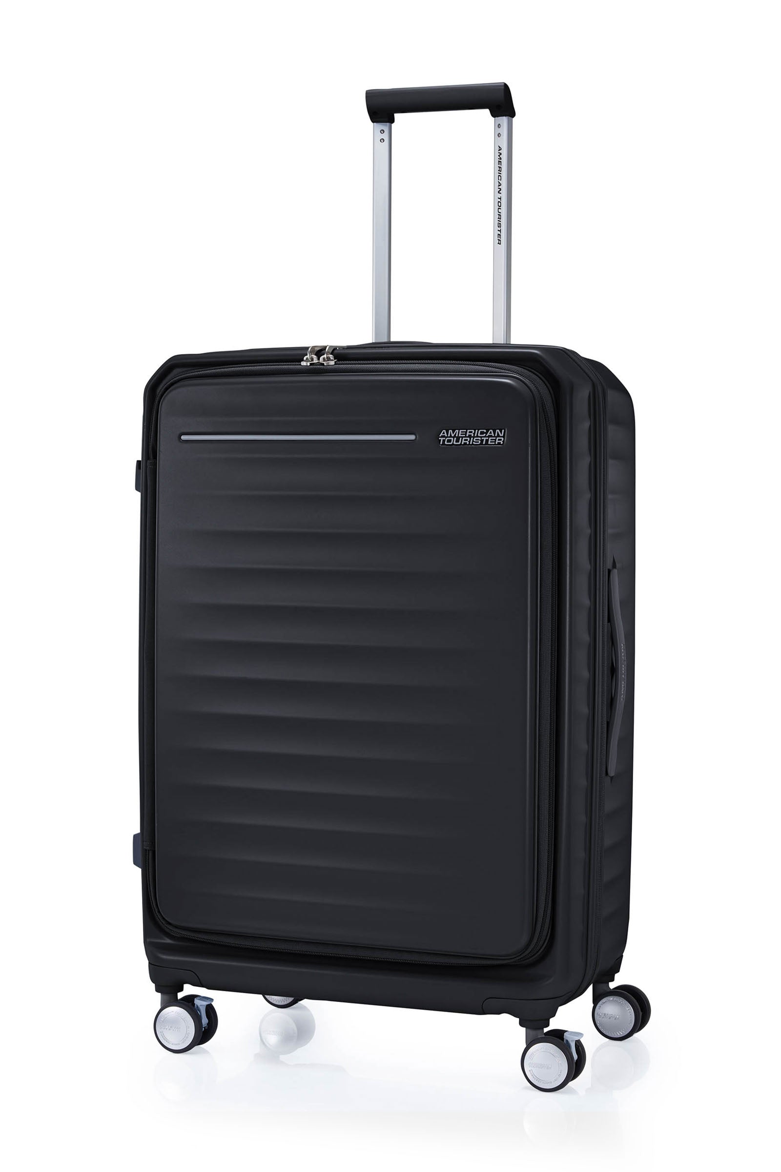 AMERICAN TOURISTER FRONTEC LUGGAGE