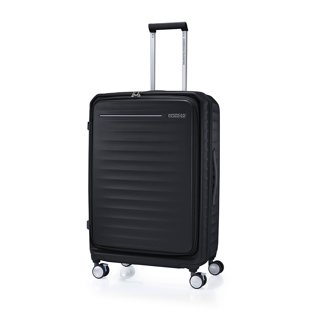 AMERICAN TOURISTER FRONTEC LUGGAGE