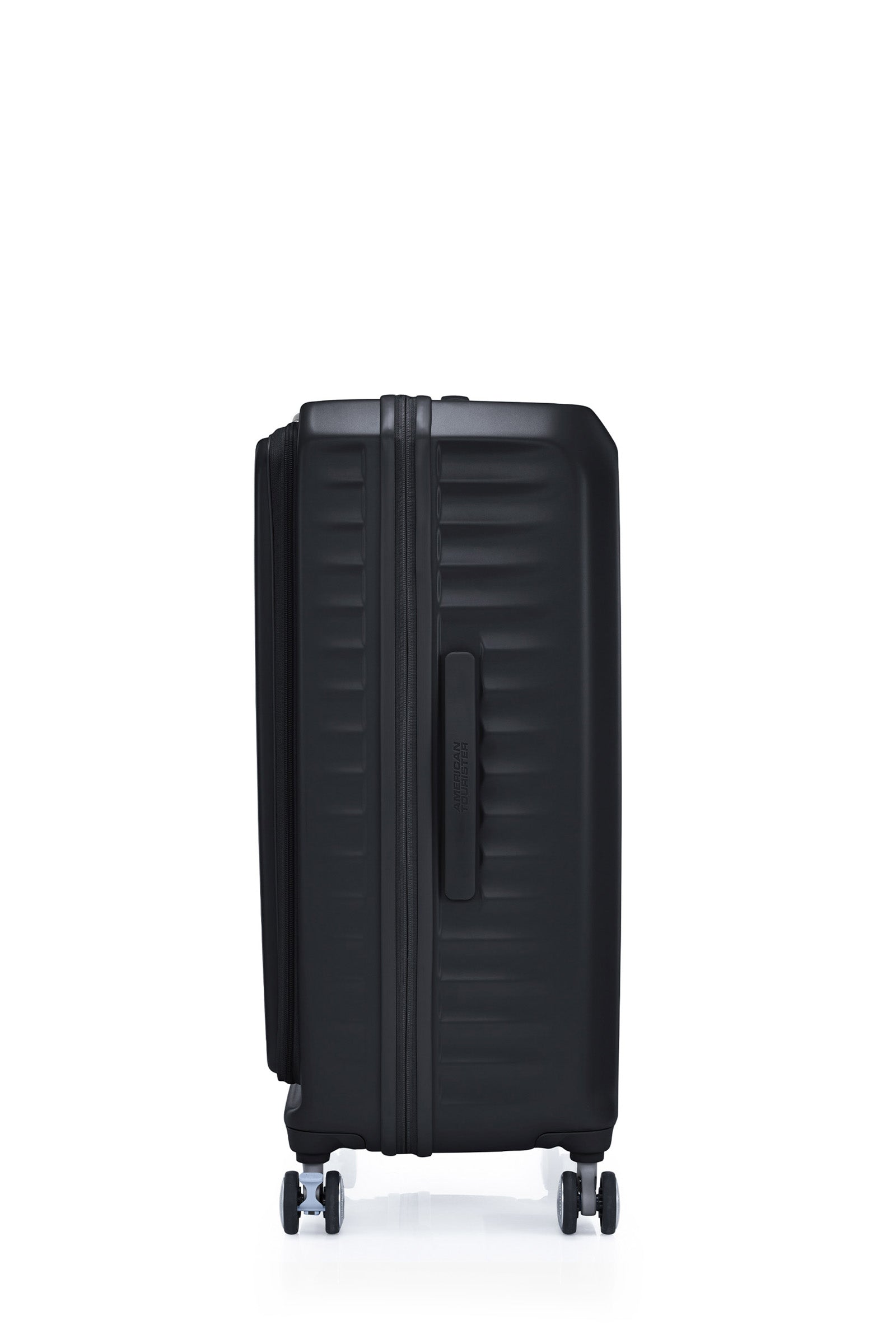 AMERICAN TOURISTER FRONTEC LUGGAGE