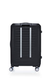 AMERICAN TOURISTER FRONTEC LUGGAGE