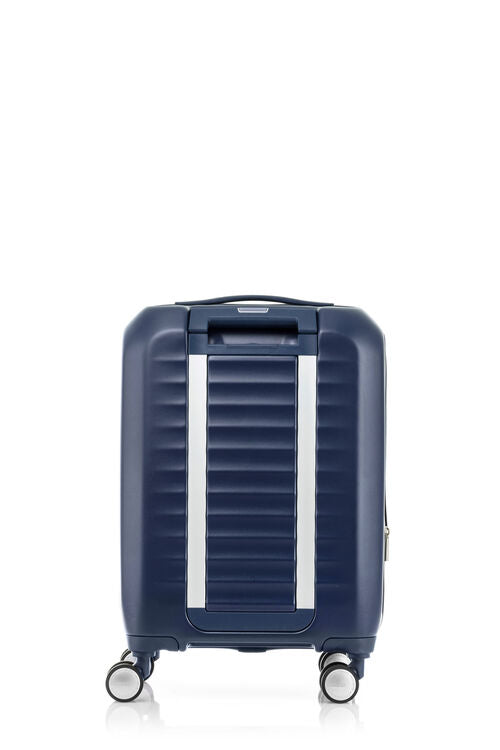 AMERICAN TOURISTER FRONTEC LUGGAGE