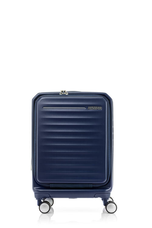 AMERICAN TOURISTER FRONTEC LUGGAGE
