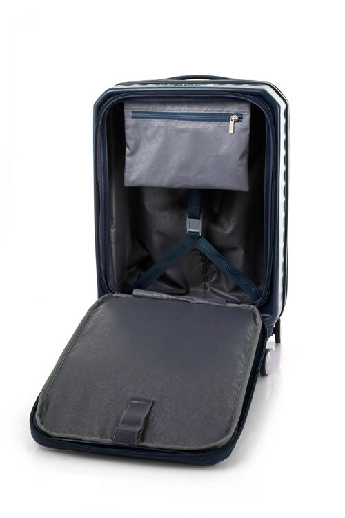 AMERICAN TOURISTER FRONTEC LUGGAGE