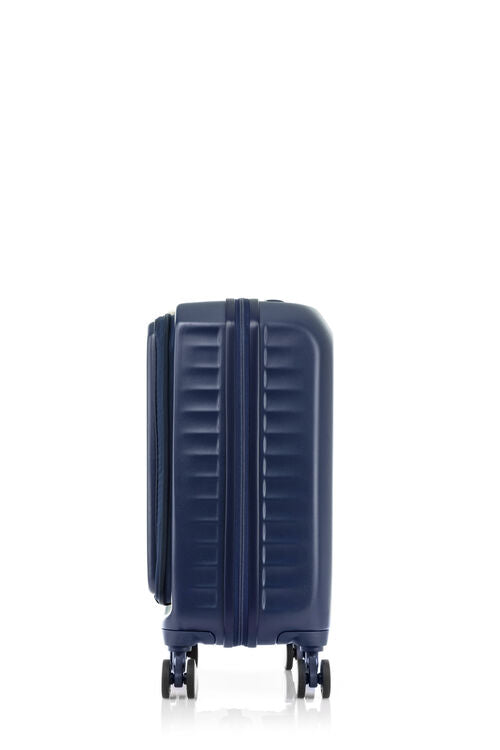 AMERICAN TOURISTER FRONTEC LUGGAGE