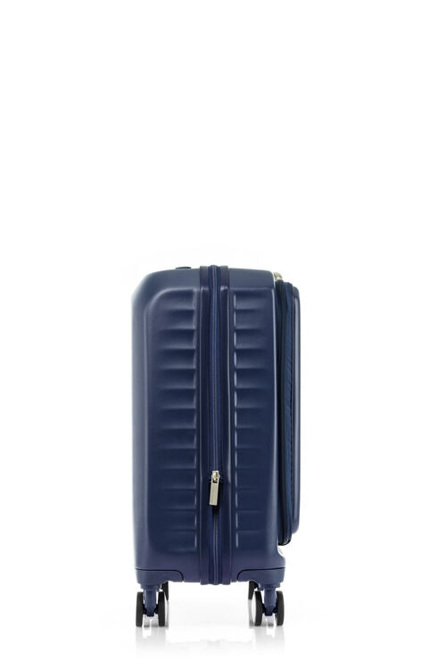 AMERICAN TOURISTER FRONTEC LUGGAGE