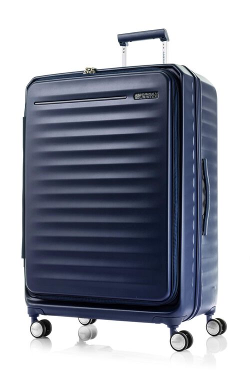 AMERICAN TOURISTER FRONTEC LUGGAGE