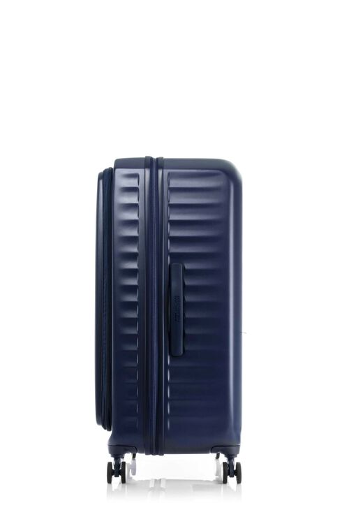 AMERICAN TOURISTER FRONTEC LUGGAGE