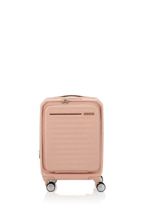 AMERICAN TOURISTER FRONTEC LUGGAGE
