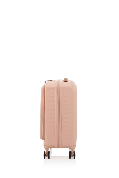 AMERICAN TOURISTER FRONTEC LUGGAGE