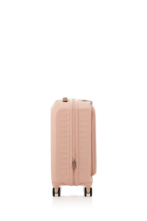 AMERICAN TOURISTER FRONTEC LUGGAGE