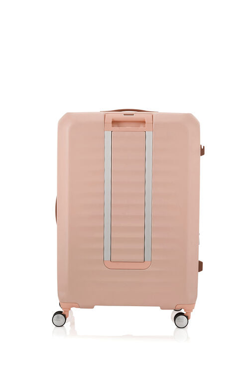 AMERICAN TOURISTER FRONTEC LUGGAGE