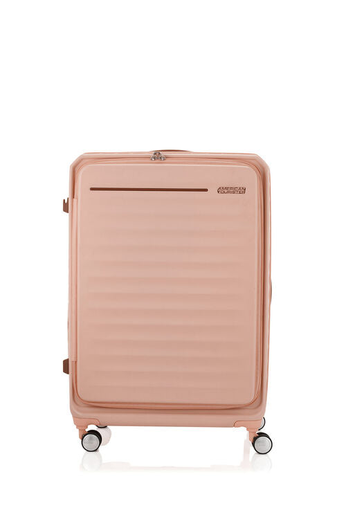 AMERICAN TOURISTER FRONTEC LUGGAGE