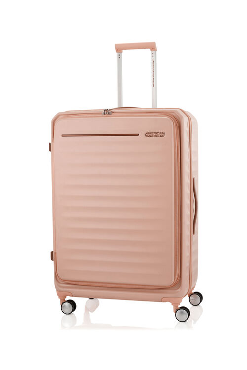 AMERICAN TOURISTER FRONTEC LUGGAGE