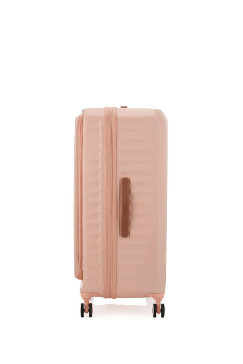 AMERICAN TOURISTER FRONTEC LUGGAGE
