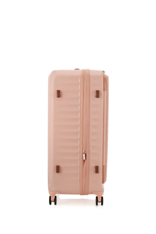 AMERICAN TOURISTER FRONTEC LUGGAGE