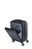 AMERICAN TOURISTER FRONTEC LUGGAGE