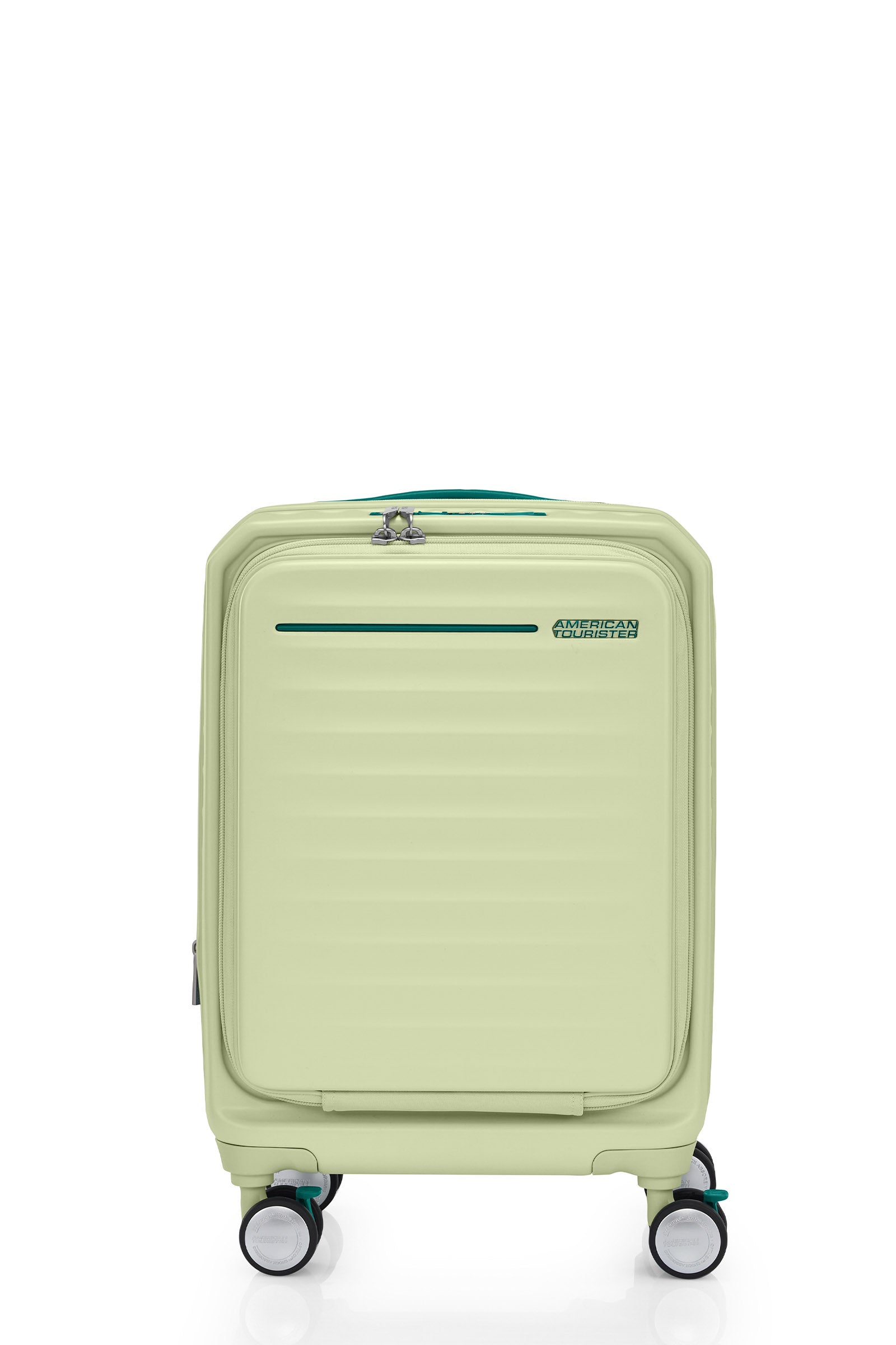 AMERICAN TOURISTER FRONTEC LUGGAGE