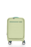 AMERICAN TOURISTER FRONTEC LUGGAGE