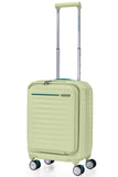 AMERICAN TOURISTER FRONTEC LUGGAGE